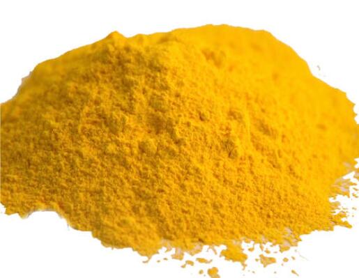 Pigment Yellow 