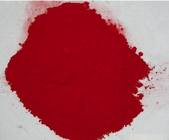 Pigment Red 