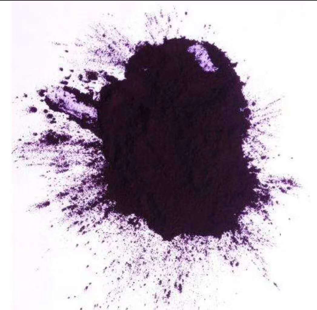 Pigment Violet 23